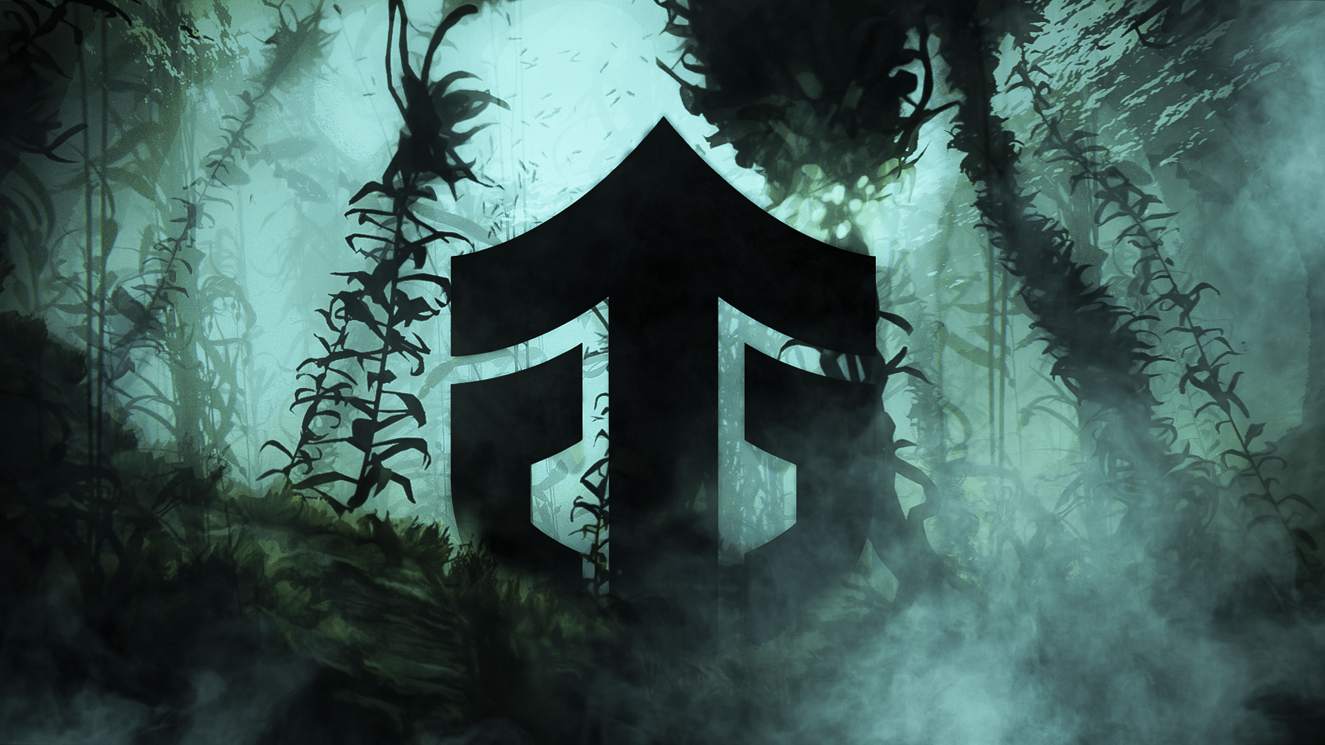 Design work showcase - Entity wallpaper 42